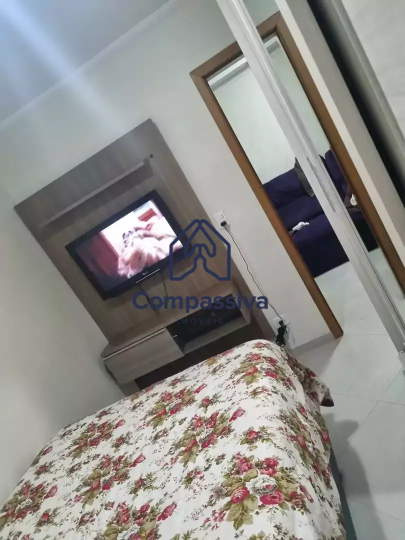 VENDE-SE Apartamento